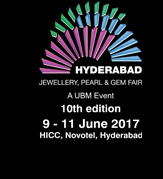Hyderabad Jewellery Pearl & Gem Fair